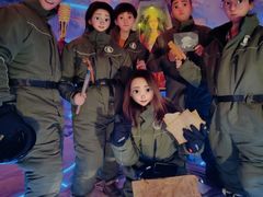 -E+有冰工厂·昆仑寒宫2(五角场店)