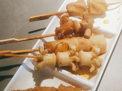 -千滋百味自助海鲜烤肉(布吉景华店)