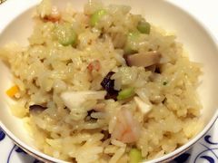 -Yan Ting 宴庭中餐厅(上海静安瑞吉酒店)