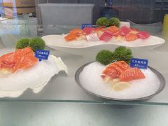 -望海湾海鲜楼·海鲜(开发区店)