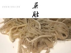-蜀九香火锅(营口店)
