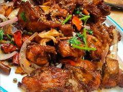 -瑞杰烧烤店·24小时营业(山东路店)