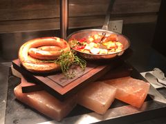 -北京王府井希尔顿酒店·万斯阁西餐厅