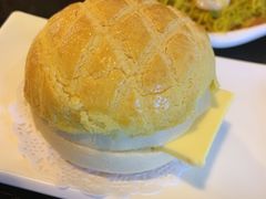 港式菠萝油-添运来(茶园奥园广场店)