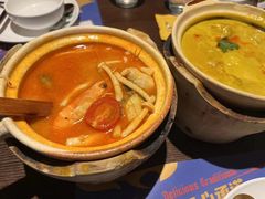 -泰妃殿(武汉首店)