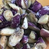 川味鱼香茄子煲，让你夏天干完两碗米饭