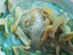 -老李家杂肝汤(回民街店)