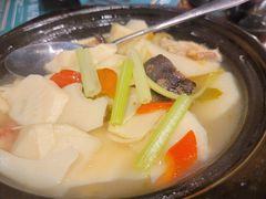 -明思味 二十年潮粤菜(榕城东山店)