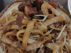 -葛记焖饼(伏牛路店)