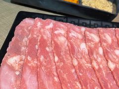 -石记东北风味烤肉店(子固路店)