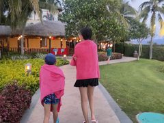 -三亚亚龙湾天域度假酒店