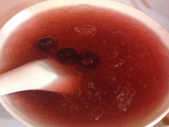 iphone_upload_pic-喀斯特杨梅汤(荔波美食街店)