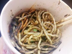 -熊腊生热干面馆(宝丰店)