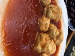 -清真悦宾楼食府(海湖店)