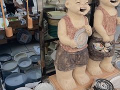 -南泰百货批发市场