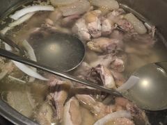 -四季合味椰子鸡(南山大冲店)