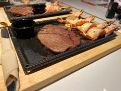 -必胜客(欧亚卖场店)