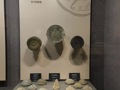 -邯郸市博物馆(新馆)