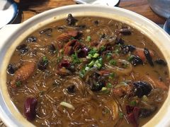 -人民公社大食堂(张家湾店)