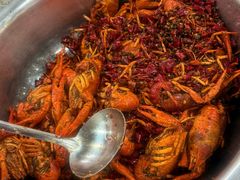 -盱眙虾神於氏龙虾(夫子庙红街店)