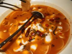 -蔴将·川菜(黄龙万科店)