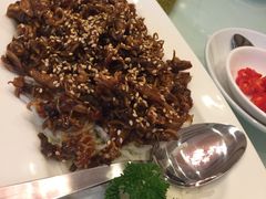 -新加坡海鲜共和(名胜世界圣淘沙海滨坊)
