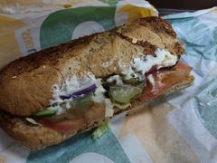 -赛百味SUBWAY(星摩尔店)