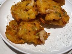 -杨氏青龙虾·羊蝎子(金盛路总店)