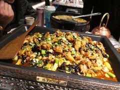-臻享無招牌·食蛙专门店(太古里店)