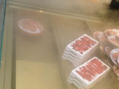 -谭三娘鲜切牛肉自助火锅(九眼桥总店)