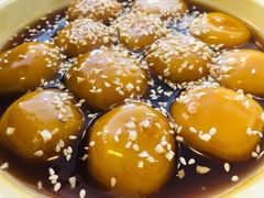 红糖果果-李子坝梁山鸡(李子坝大鸡哥店)