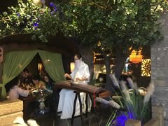 -绿茶餐厅(深圳龙华天虹购物中心店)