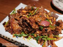 -额娘·春饼烤鸭(乐汇城店)