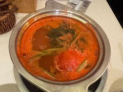 -一叶一世界•素食餐厅(环球中心店)
