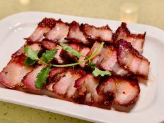 岭南蜜汁叉烧-正哥点心皇子(旺城广场店)