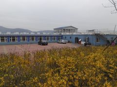 包房-张记美食城