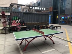 -Devils’ Brewery小恶魔精酿啤酒(泛海美式熏肉店)