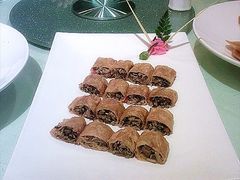 江南香素鹅~-紫阳家宴(源深店)