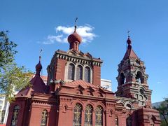 -圣·阿列克谢耶夫教堂