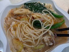 -香港新发烧腊茶餐厅(水围店)