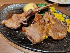 -萨莉亚意式餐厅(杭州西溪龙湖天街店)