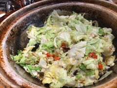 -秦唐一号西安菜馆(钟楼店)