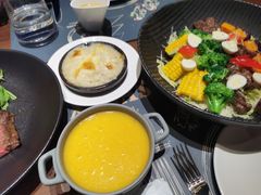 -西堤牛排(合肥之心城店)