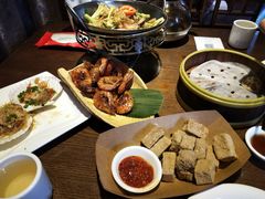 -涌上外婆桥(南塘店)