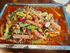 -88号小吃店·经典云南菜·地道纳西美食