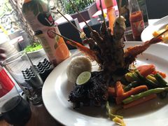 -Pundi Pundi Restaurant