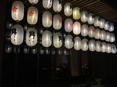 门面-本逸·割烹料理(湖墅店)