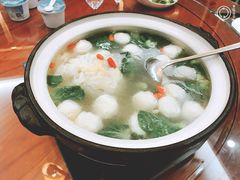 -东湖食堂·湖景餐厅•会议