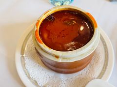 精品罐焖牛肉-莫斯科餐厅