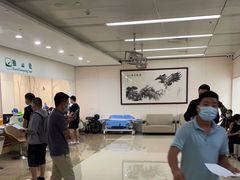 -南方医科大学深圳医院